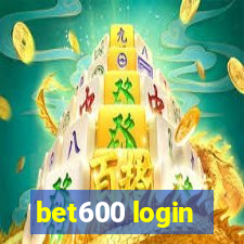 bet600 login